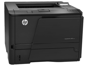 HP LaserJet PRO M401 A